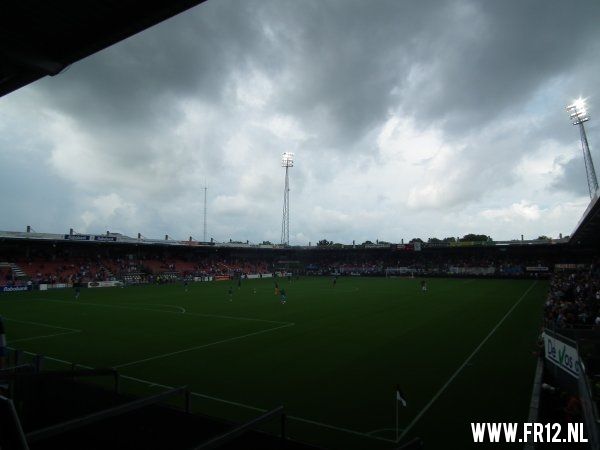 Heracles Almelo-Feyenoord