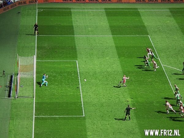 Seizoensoverzicht 2013-2014