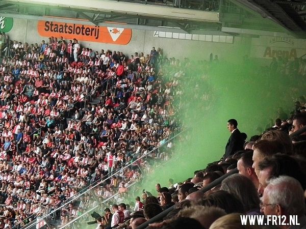 020 - Feyenoord
