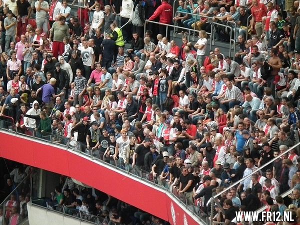 020 - Feyenoord