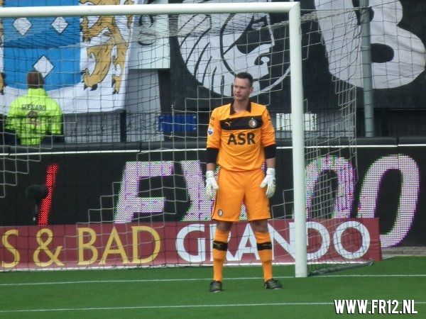 Heracles Almelo-Feyenoord