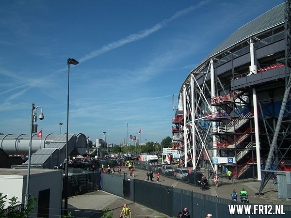 Feyenoord-ado