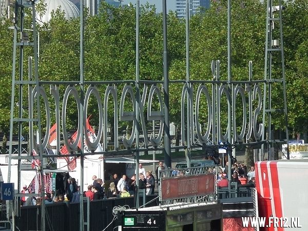 Feyenoord-ado