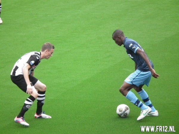 Heracles Almelo-Feyenoord