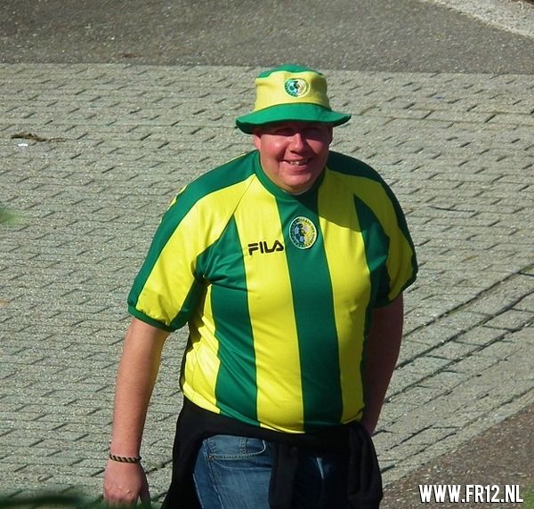 Feyenoord-ado