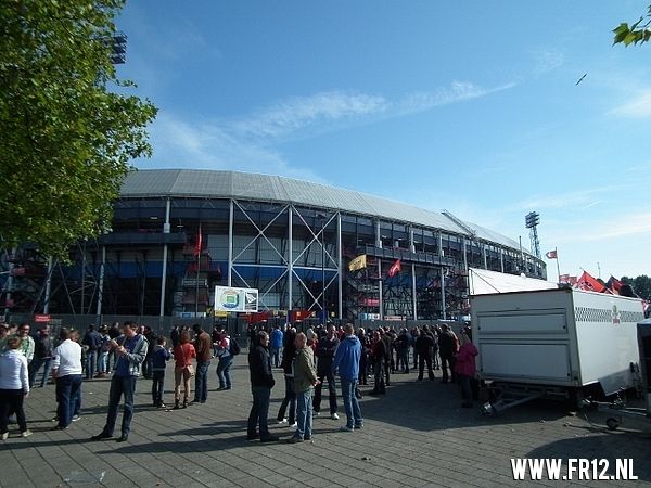 Feyenoord-ado