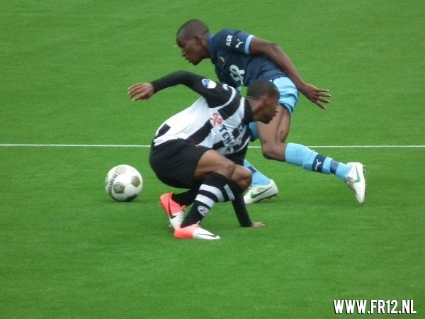 Heracles Almelo-Feyenoord