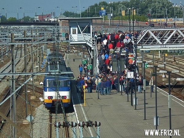 Feyenoord-ado