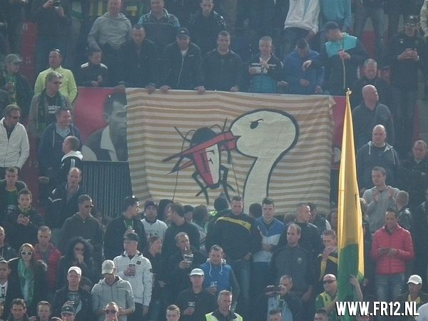 Feyenoord-ado