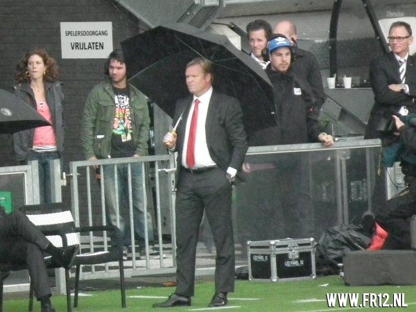 Heracles Almelo-Feyenoord