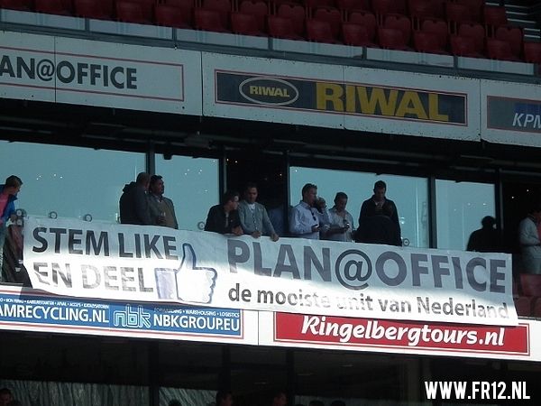 Feyenoord-ado