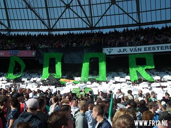 Feyenoord-ado