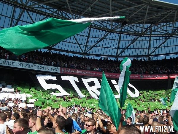 Feyenoord-ado