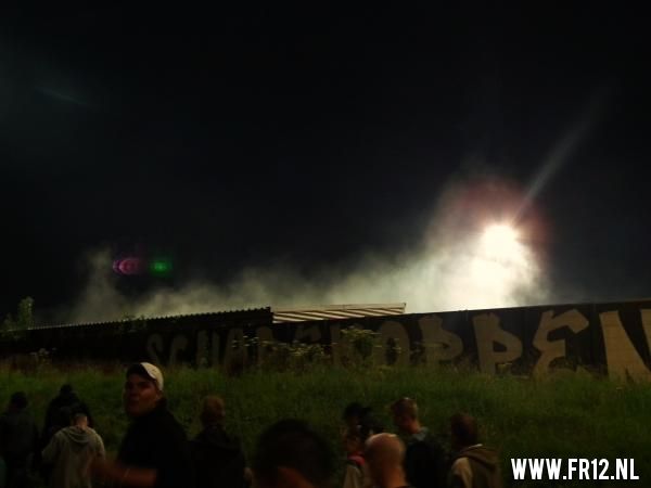 FC Dordrecht - Feyenoord