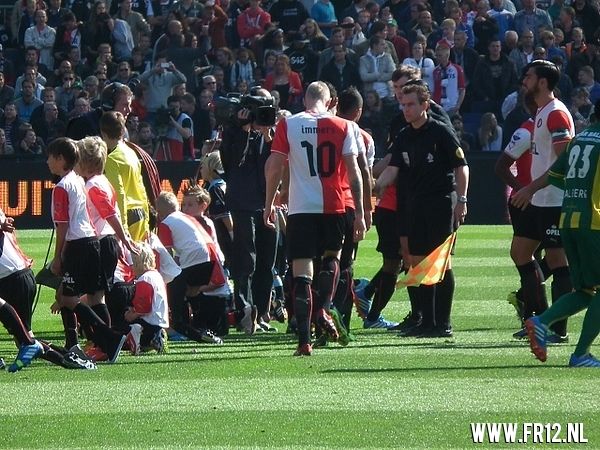 Feyenoord-ado
