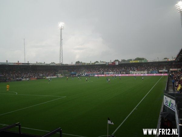 Heracles Almelo-Feyenoord