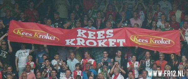 Feyenoord -nac