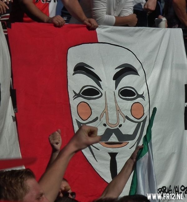 Feyenoord-ado