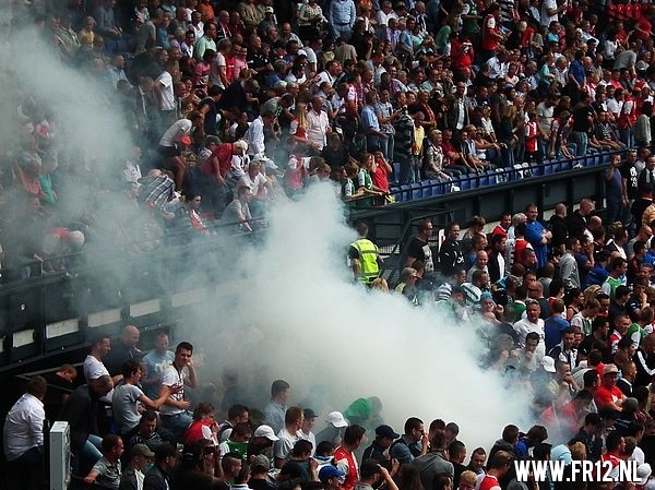 Feyenoord -nac