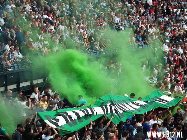 Feyenoord -nac