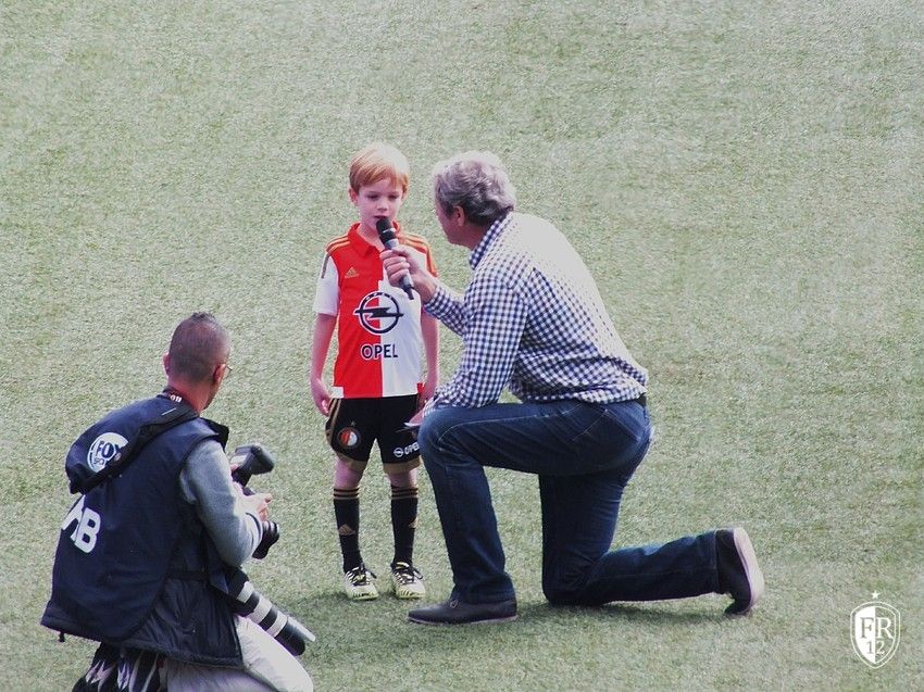 Feyenoord - PEC Zwolle