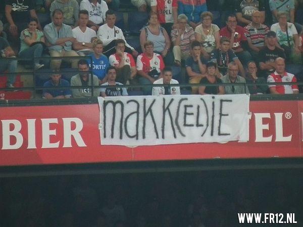 Feyenoord -nac