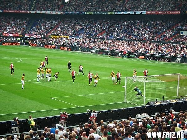 Feyenoord -nac