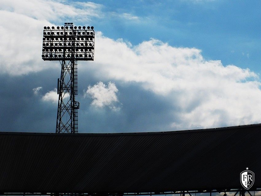 Feyenoord - PEC Zwolle