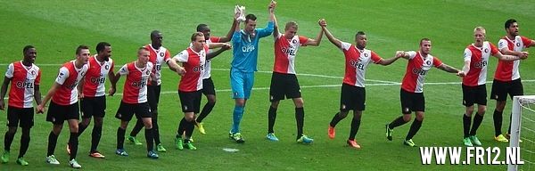 Feyenoord -nac