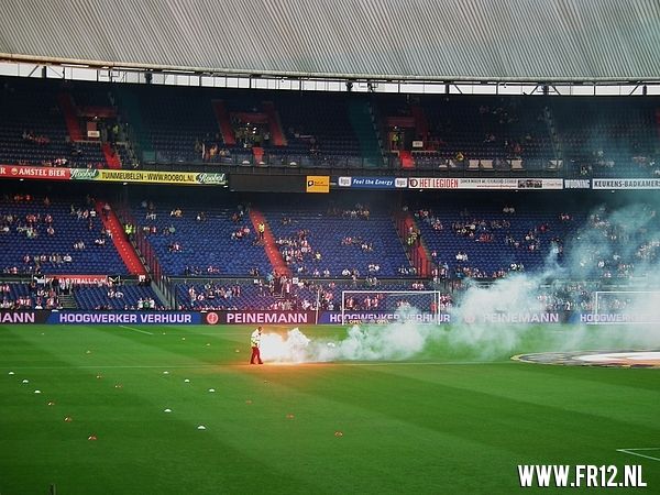 Feyenoord - kuban