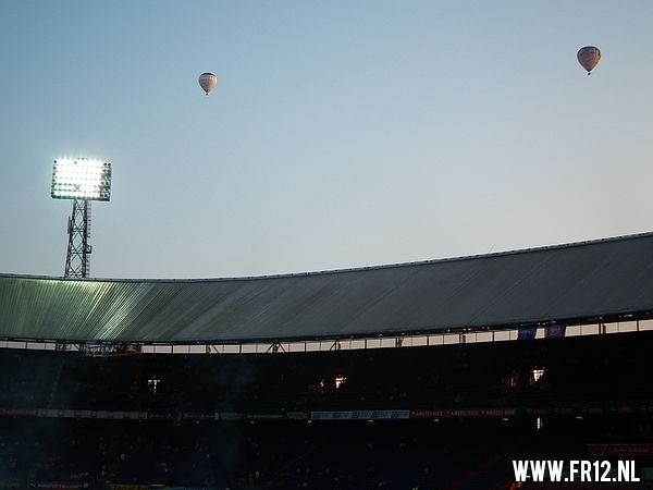 Feyenoord - kuban
