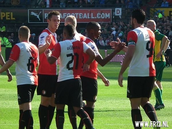 Feyenoord-ado