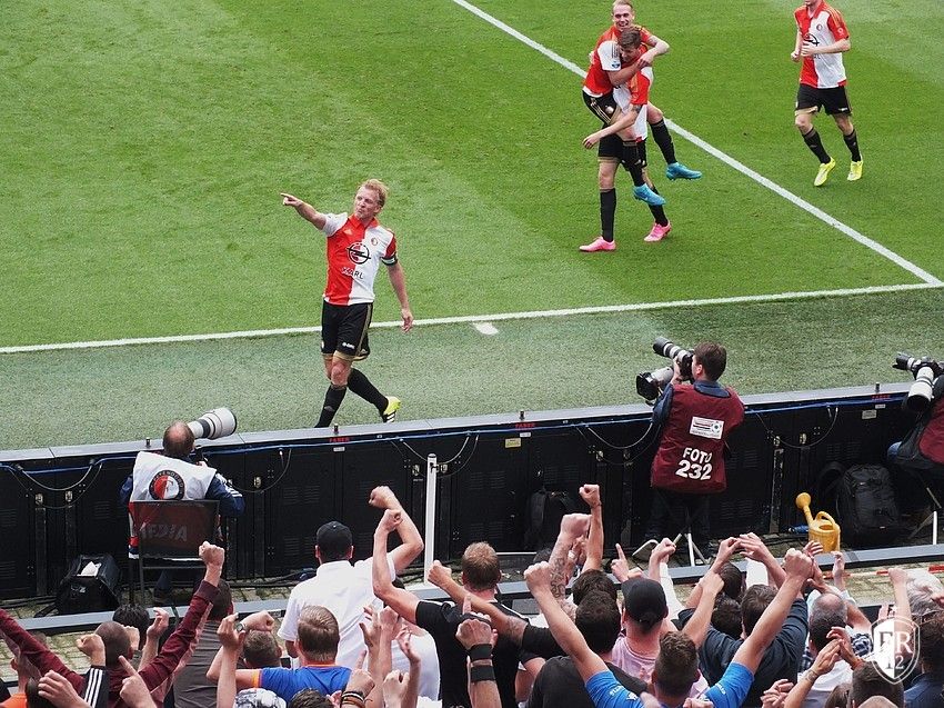 Feyenoord - PEC Zwolle