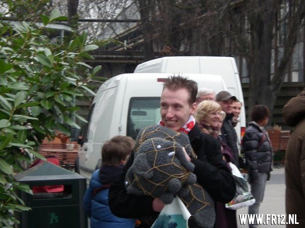 Olli verkoop verslag