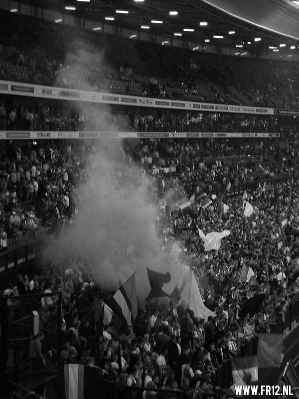 Feyenoord - kuban