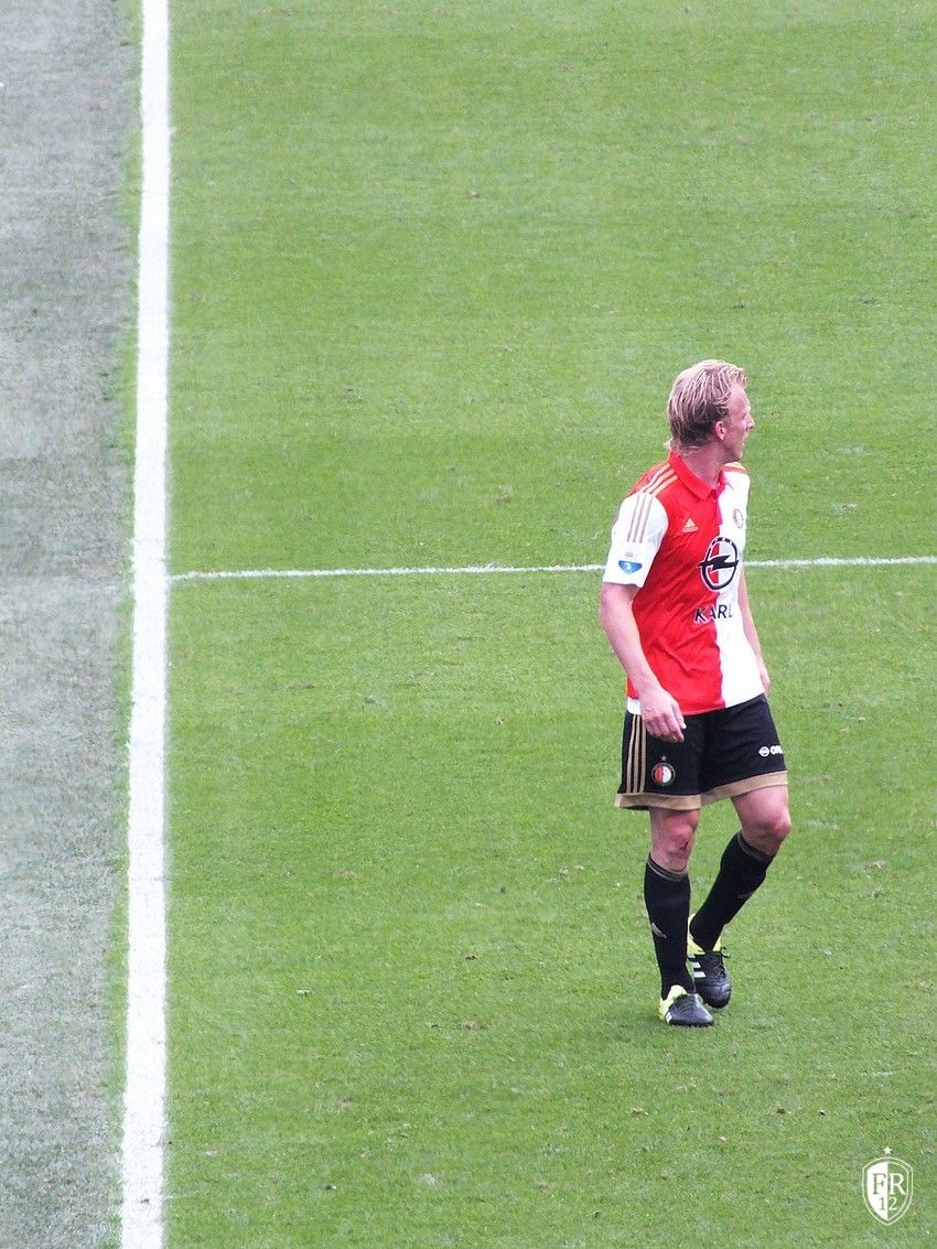 Feyenoord - PEC Zwolle