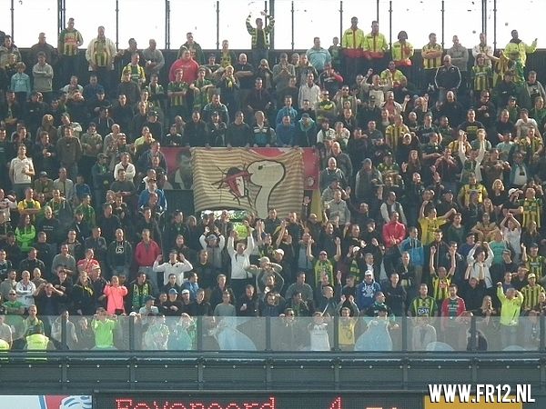 Feyenoord-ado