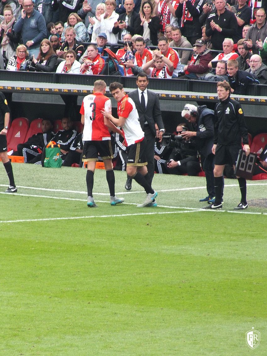 Feyenoord - PEC Zwolle