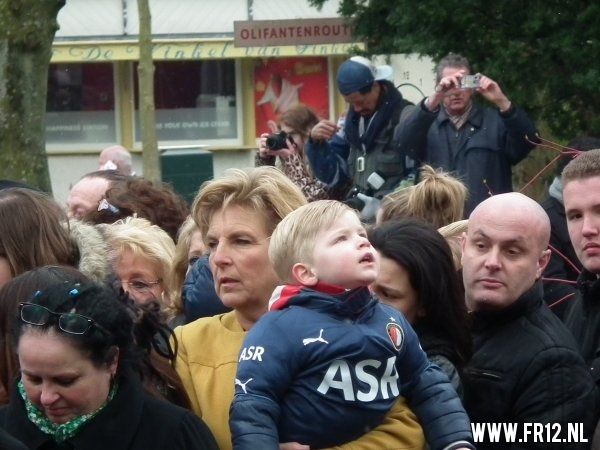Olli verkoop verslag