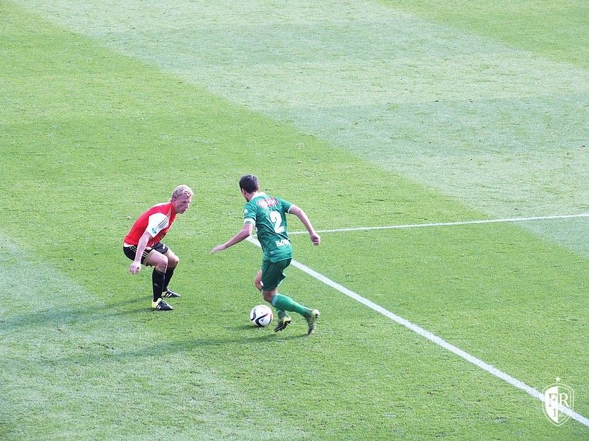 Feyenoord - PEC Zwolle