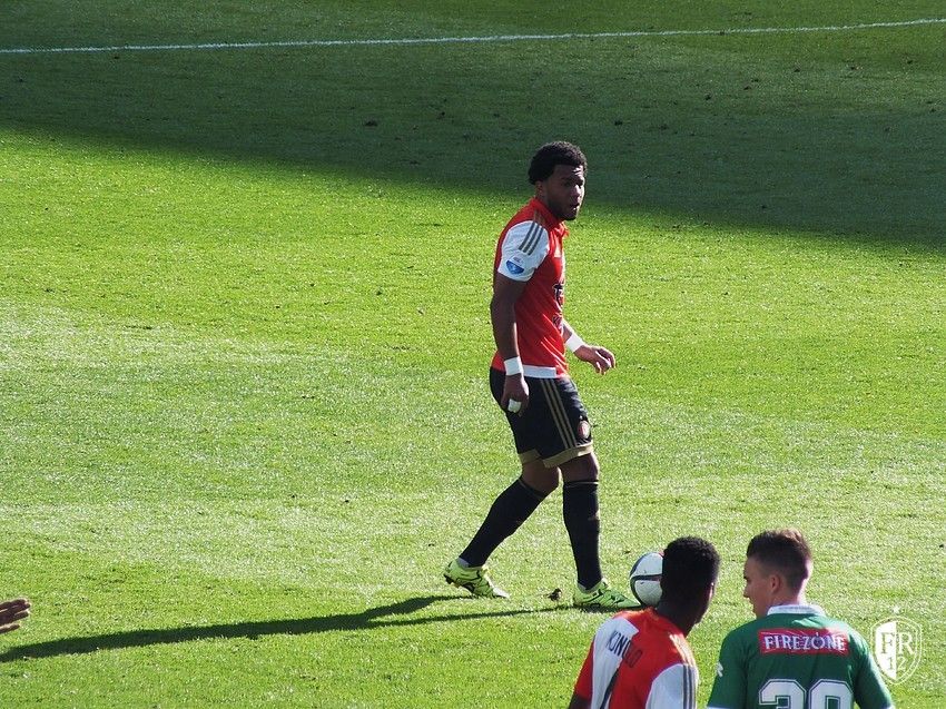 Feyenoord - PEC Zwolle