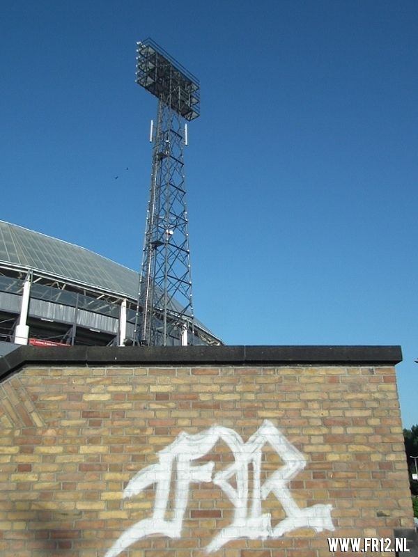 Feyenoord-ado