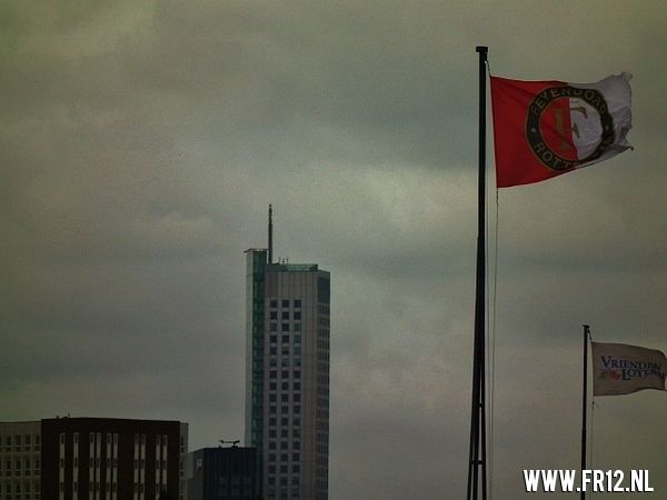 Feyenoord - roda jc