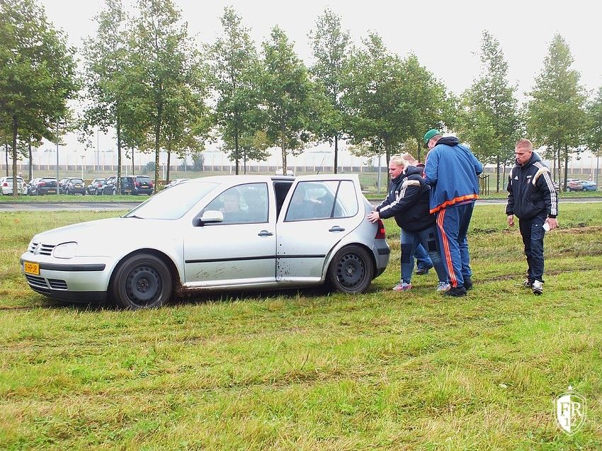SC Heerenveen - Feyenoord