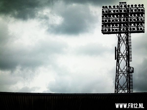 Feyenoord - roda jc