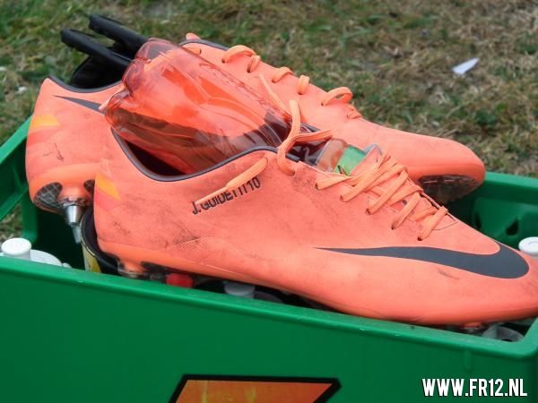 Training 29 maart