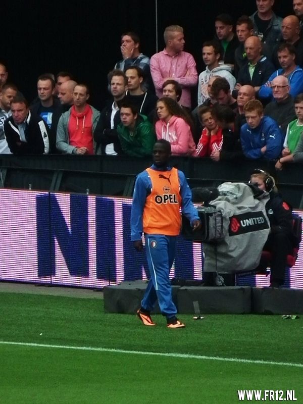 Feyenoord - roda jc
