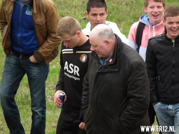 Training 29 maart