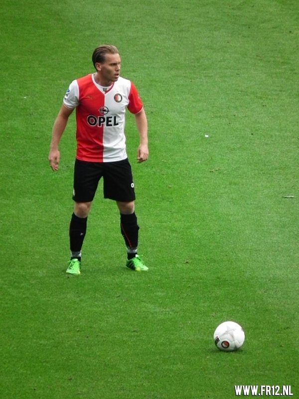 Feyenoord - roda jc