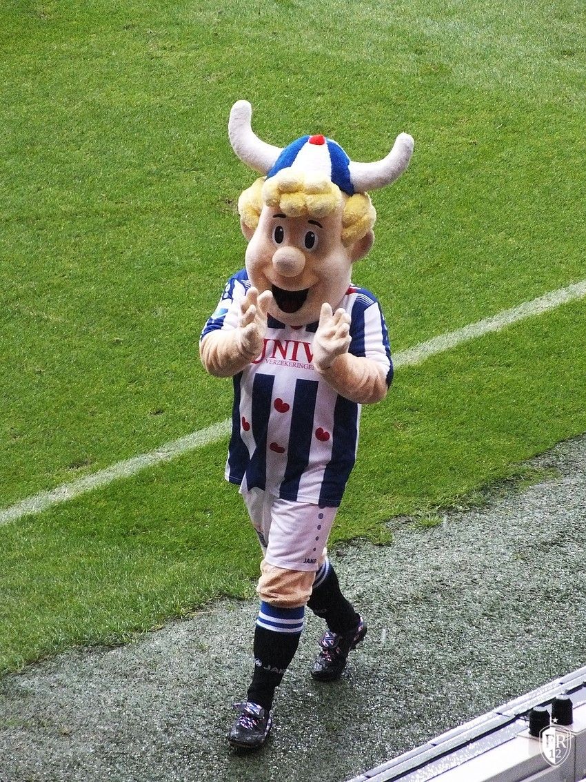 SC Heerenveen - Feyenoord